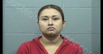 TAYLOR , RAMONA | 2019-10-04 08:05:00 Harvey County, Kansas Booking