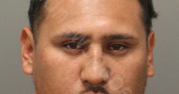 LOPEZ-VIVAS,DELFINO JR | 2019-10-04 08:25:00 Wake County, North Carolina Booking