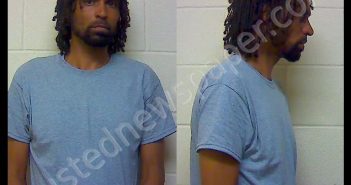 STEWART MICHAEL RICHARD | 2019-10-04 17:21:10 Craven County, North Carolina Booking