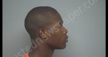 PLESS DEWAYNE STRICKLAND | 2019-10-04 17:25:52 Beaufort County, South Carolina Booking