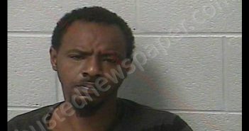 <B>ERIC</B> <B>LAMONT</B> <B>HARRIS</B> #, Marshall County, Tennessee - 2019-10-04 14:23:00