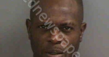 PIERRE,ROBERT | 2019-10-04 Collier County, Florida Booking