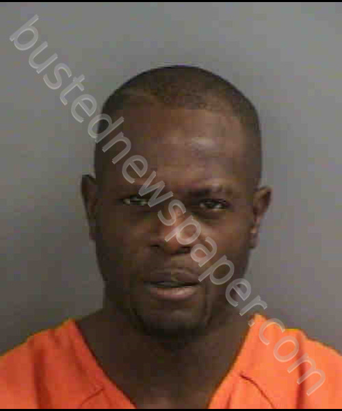 PIERRE,ROBERT #, Collier County, Florida - 2019-10-04