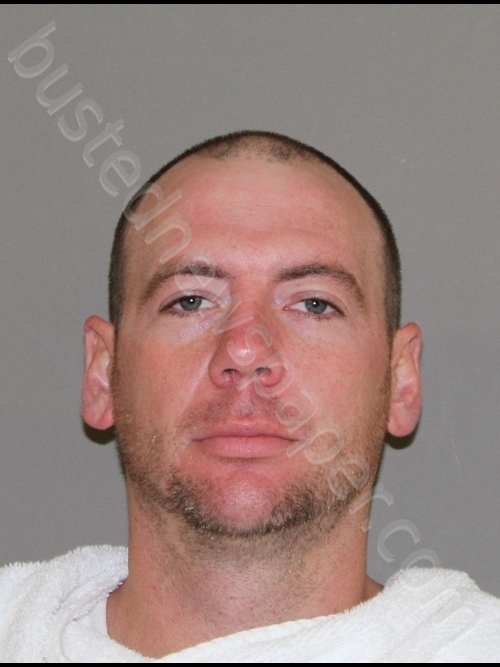SCHONFELD, BRIAN WESLEY #, Denton County, Texas - 2019-10-04