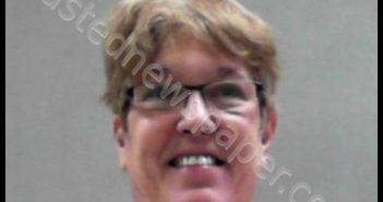 GIROUX, YVONNE YVETTE | 2019-10-04 19:30:00 Ohio County, West Virginia Booking