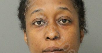 JONES,MARCHE KENYON | 2019-10-04 12:00:00 Wake County, North Carolina Booking