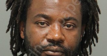 SMITH,SHANE DENNARD | 2019-10-04 09:00:00 Wake County, North Carolina Booking