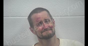 <B>GREGORY</B> ALLEN <B>LEFFLER</B> #, Kenton County, Kentucky - 2019-10-04 01:18:00