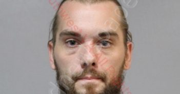 <B>DUSTIN</B> <B>JAMES</B> OWENS #, Southwest Regional Jail, Virginia - 2019-10-04