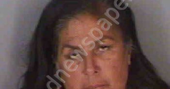 RODRIGUEZ,JESUSITA GAUDALUPE | 2019-10-04 Collier County, Florida Booking