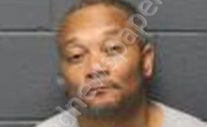 <B>JONES</B>, <B>COREY</B> ELDON #, Hampton County, Virginia - 2019-10-04