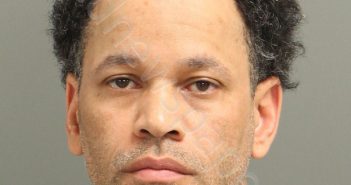 ESPY,CHARLES ANDREW JR | 2019-10-04 10:15:00 Wake County, North Carolina Booking