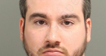 VAN-HANSWYK,ADAM LOUIS | 2019-10-04 08:30:00 Wake County, North Carolina Booking