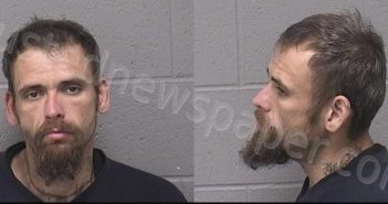 <B>CASEY</B>, <B>JEREMIAH</B> <B>JOHN</B> #, Crawford County, Kansas - 2019-10-04 01:28:00