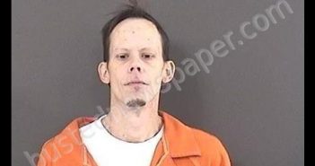 GOODWIN, JEFFREY <B>AARON</B> #, Roanoke County, Virginia - 2019-10-04 19:00:00