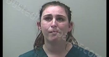 ERIKA SUE CONKLIN | 2019-10-04 13:23:56 Midland County, Michigan Booking