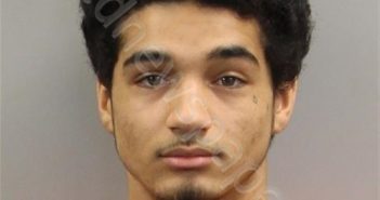 <B>QUENTIN</B> <B>JAMAL</B> <B>MCNEILL</B> #, Randolph County, North Carolina - 2019-10-04 09:24:00