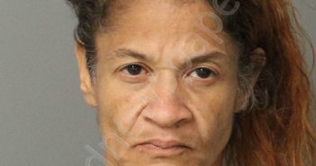 DURHAM-FRAZIER,LADORA ANTIONET | 2019-10-04 12:30:00 Wake County, North Carolina Booking