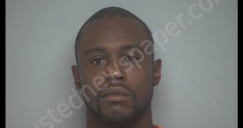 KEVIN MAURICE JOHNSON | 2019-10-04 19:43:04 Beaufort County, South Carolina Booking
