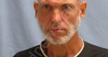 ROSS,BRYAN KEITH | 2019-10-04 23:21:00 Pulaski County, Arkansas Booking