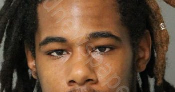 PETERSON,ELIJAH BANNIKCA | 2019-10-04 09:10:00 Wake County, North Carolina Booking