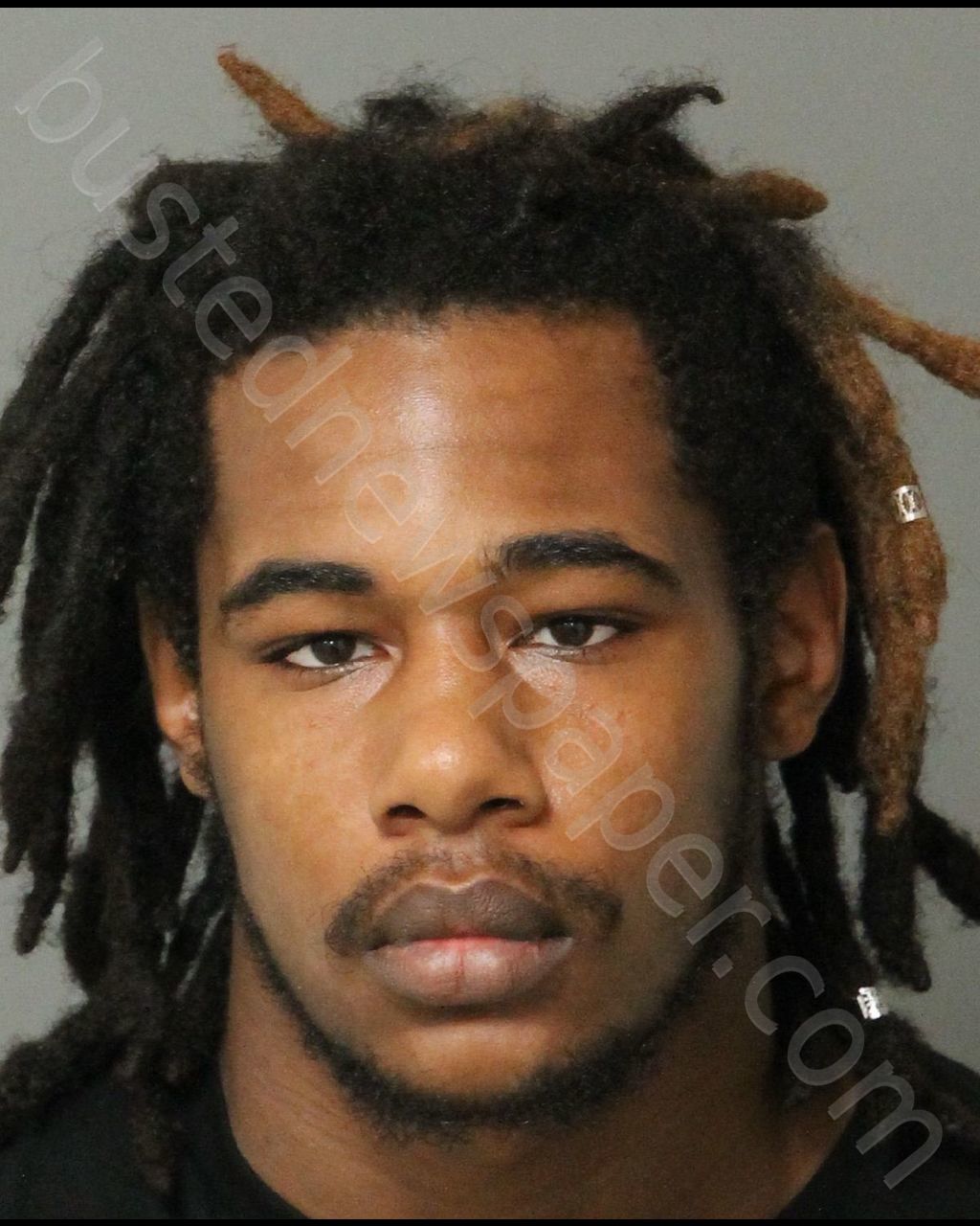 PETERSON,ELIJAH BANNIKCA #, Wake County, North Carolina - 2019-10-04 09:10:00