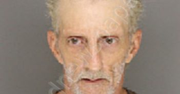 OAKLEY, DENNIS JACK | 2019-10-04 15:07:00 Moore County, North Carolina Booking