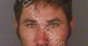 HOPKINS,ELIJAH SCOTT | 2019-10-04 Collier County, Florida Booking