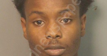 LITTLE, RODEQUIE | 2019-10-04 17:22:00 Jefferson County, Alabama Booking