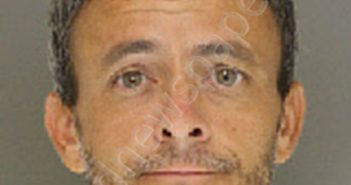 SESSOMS, CHRISTOPHER JAMES | 2019-10-04 23:10:00 Moore County, North Carolina Booking