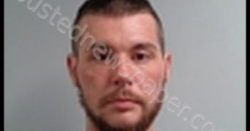 BALL, DAKOTA LEE | 2019-10-04 12:12:00 Haywood County, North Carolina Booking