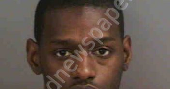 JEFFERSON,DEANDRE DWAYNE DEJUAN | 2019-10-04 Collier County, Florida Booking