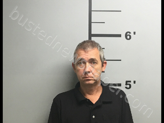 DAWSON, TONY RAE #, Benton County, Arkansas - 2019-10-04 04:12:00