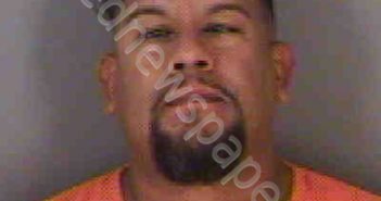 SANCHEZ,FRANCISCO | 2019-10-04 Collier County, Florida Booking