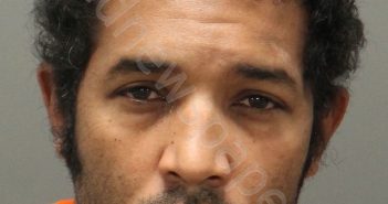 HARVEY,COLIN CHASE | 2019-10-04 09:10:00 Wake County, North Carolina Booking