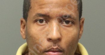 ENOCH,CARL DEAN | 2019-10-04 09:15:00 Wake County, North Carolina Booking