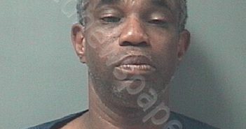 <B>JACKSON</B>, <B>GENERAL</B> <B>LEE</B> #, Harris County, Texas - 2019-10-04 20:34:00