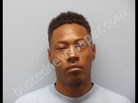 WILSON DOMINQUE L | 2019-10-04 Erie County, Ohio Booking