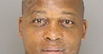 HOOD, ERROL NATHANIEL | 2019-10-04 23:34:00 Moore County, North Carolina Booking