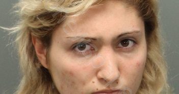 STEWART,ANNA MARIA | 2019-10-04 11:30:00 Wake County, North Carolina Booking