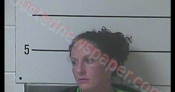 <B>MORGAN</B> <B>ELIZABETH</B> <B>JACOBS</B> #, Boyd County, Kentucky - 2019-10-04 11:05:00