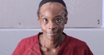 HURBERT, ARETHEA LYNN | 2019-10-04 12:09:00 Jefferson County, Alabama Booking