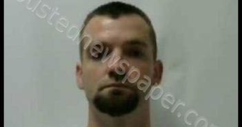 HUBBARD, <B>AARON</B> SHANE #, Tri County Regional Jail, Ohio - 2019-10-04 09:52:00