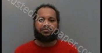 TERRENCE VAUGHN WILLIAMS | 2019-10-04 07:14:00 Jefferson County, Arkansas Booking