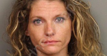TURNER, ALLISON M | 2019-10-04 02:52:00 Jefferson County, Alabama Booking