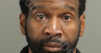 FRIZZELL,KEITH JON | 2019-10-04 13:15:00 Wake County, North Carolina Booking