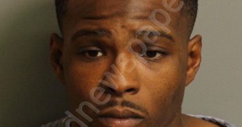 WASHINGTON, ANDREA AUGUSTUS JUNIOR | 2019-10-04 13:35:00 Jefferson County, Alabama Booking