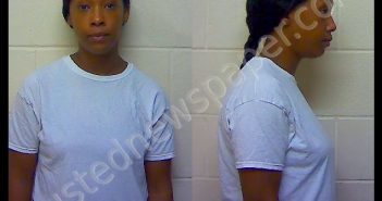 MCGIRTH BRITTANY NICOLE | 2019-10-04 19:53:24 Craven County, North Carolina Booking