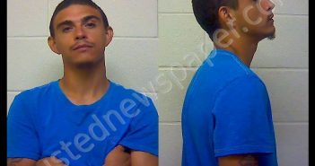 HALLAHAN ANTHONY GEORGE | 2019-10-04 16:19:50 Craven County, North Carolina Booking