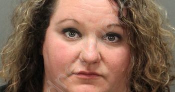 BENSON,BRITTANY ANN | 2019-10-04 12:30:00 Wake County, North Carolina Booking